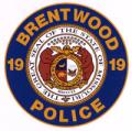 Brentwood Police Department Seal