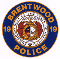 Brentwood Police Department Seal