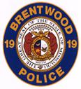 Brentwood Police Department Seal