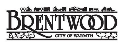 City of Brentwood Logo