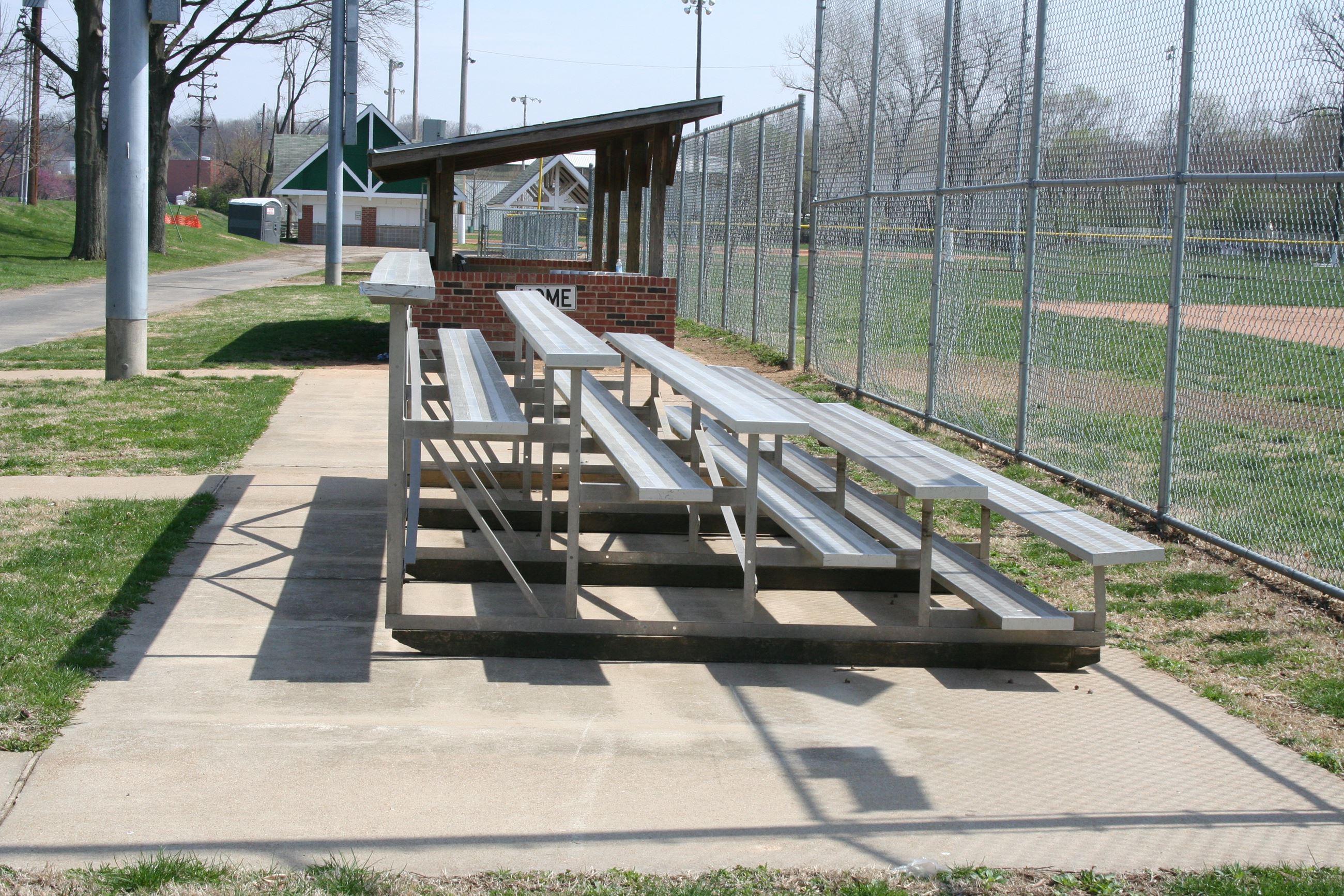 Baseball Diamond Field Sports - Free photo on Pixabay - Pixabay