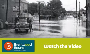 Brentwood Bound Video