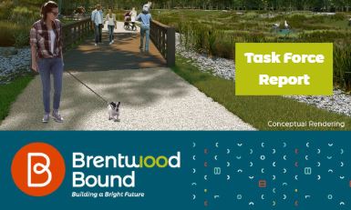 Brentwood Bound Task Force Report