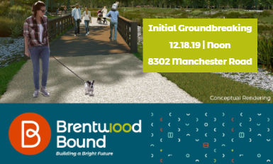 Brentwood Bound Groundbreaking 12.18.19