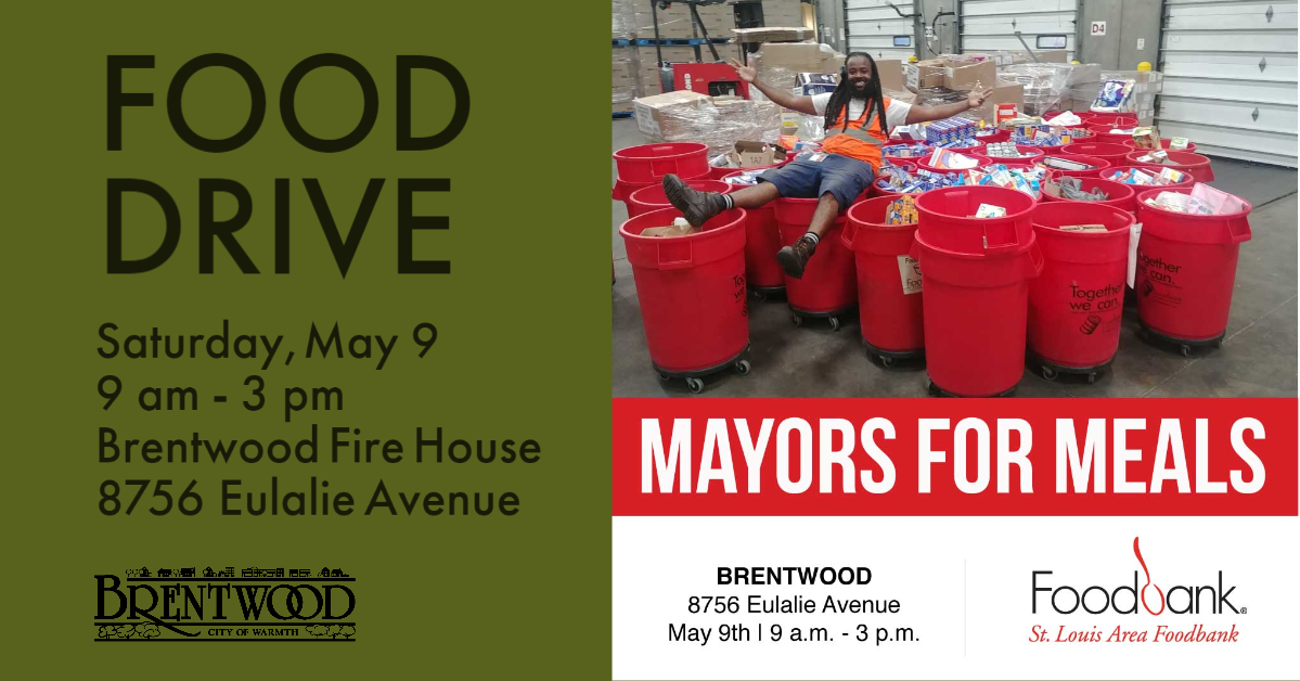Food Drive 05.09.2020