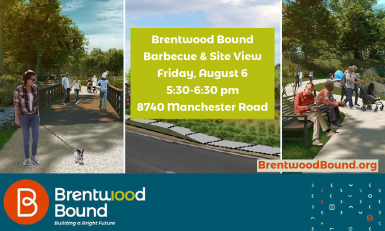 Brentwood Bound Event 8.6.2021