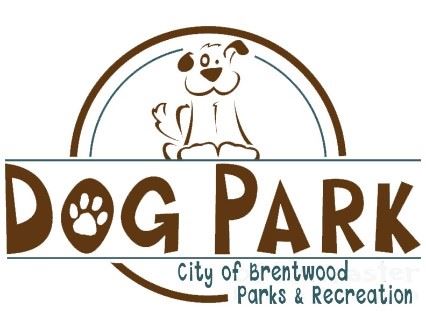 Dog Park Logo