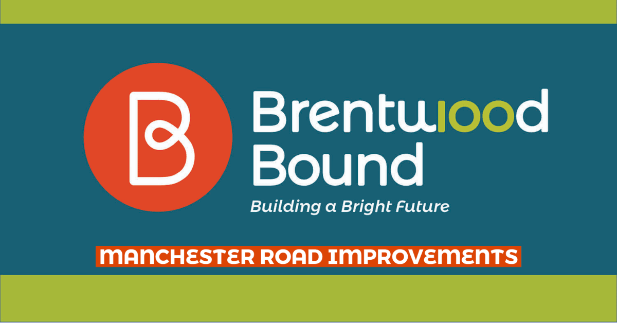 Brentwood Bound MRI Update