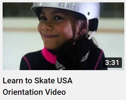 LTS Orientation Video