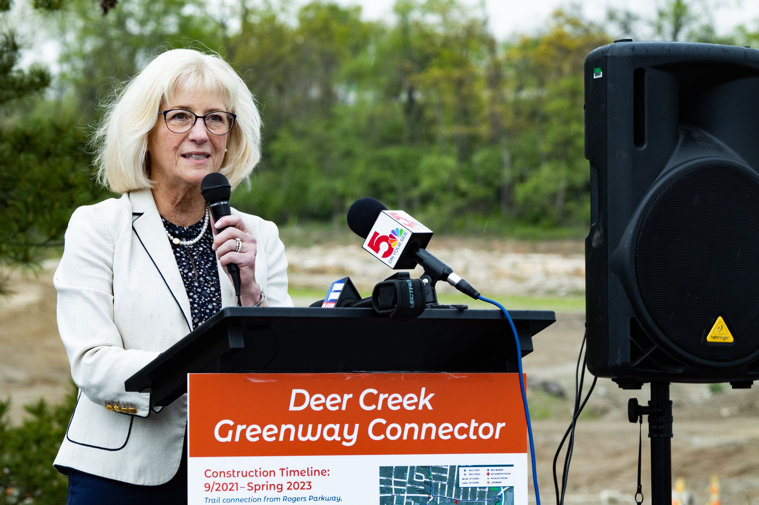 Greenway Connector Groundbreaking 4