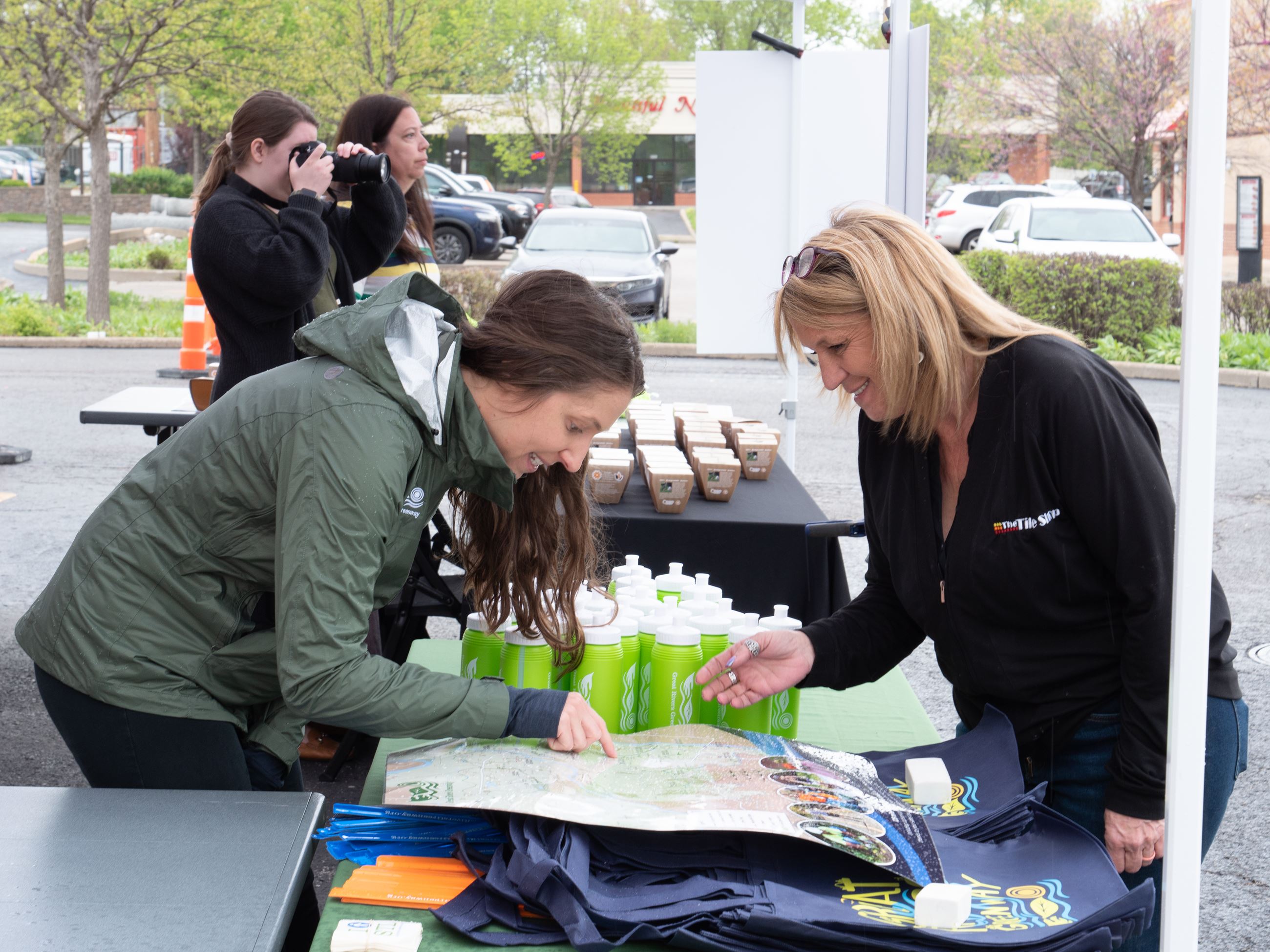 Greenway Connector Groundbreaking 7
