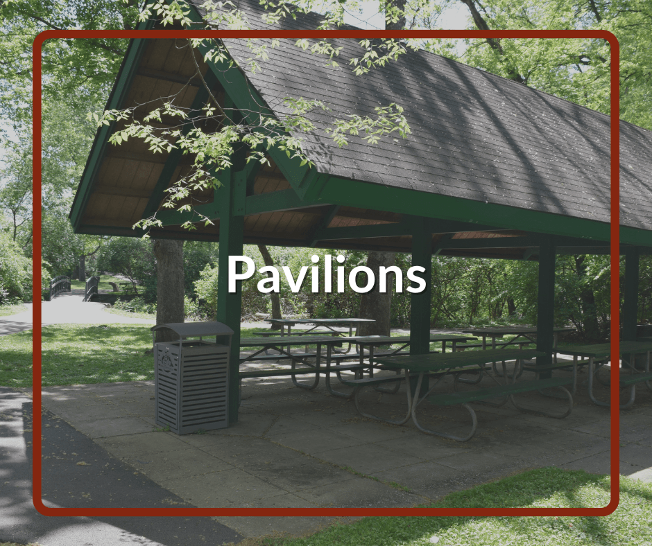 Pavilions