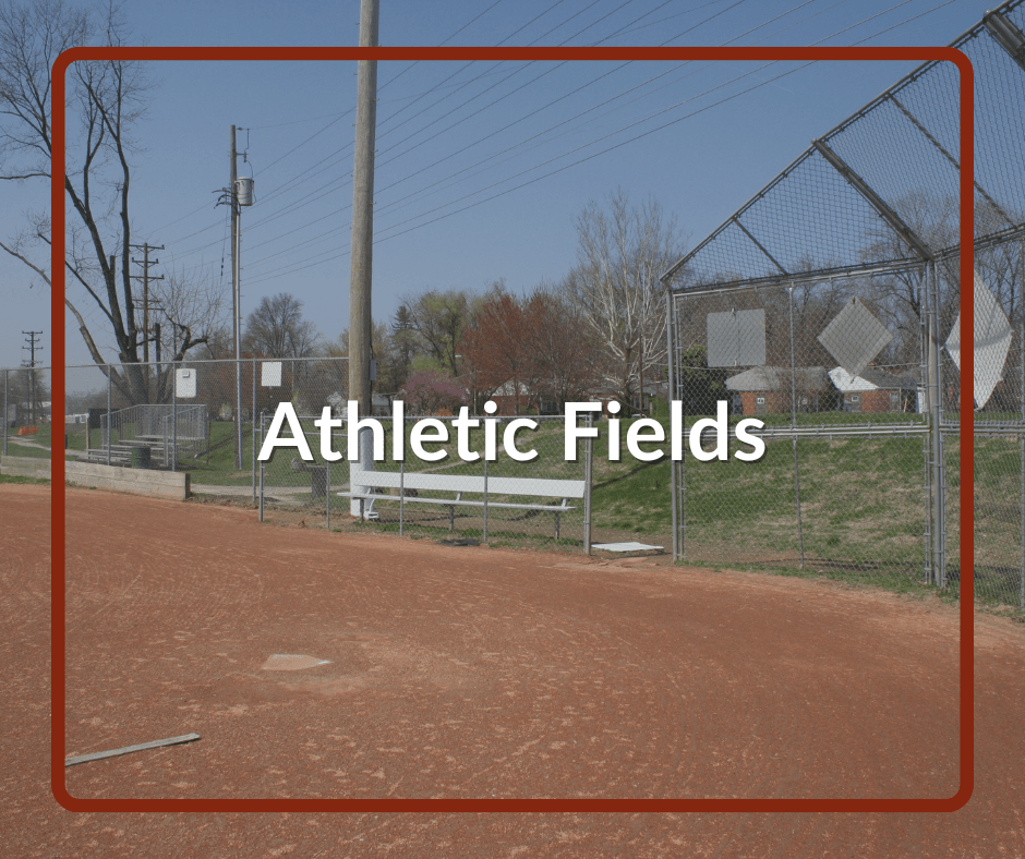 Athletic Fields