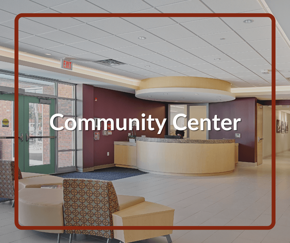 Community Center