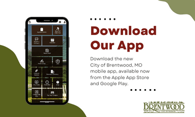 Download Our App 