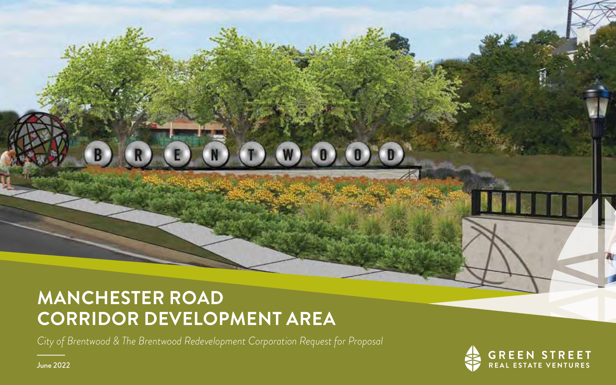 Green Street Proposal