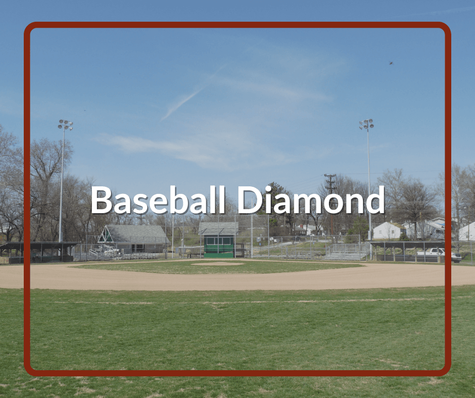Baseball Diamond