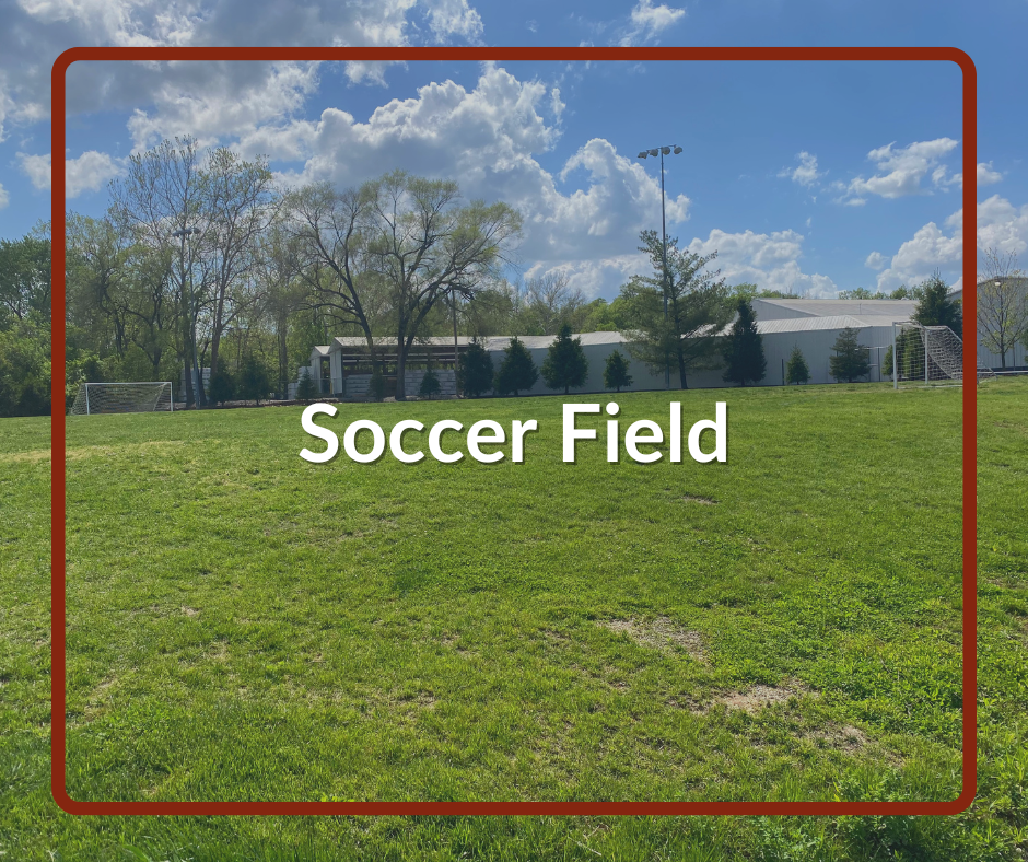 Soccer Field