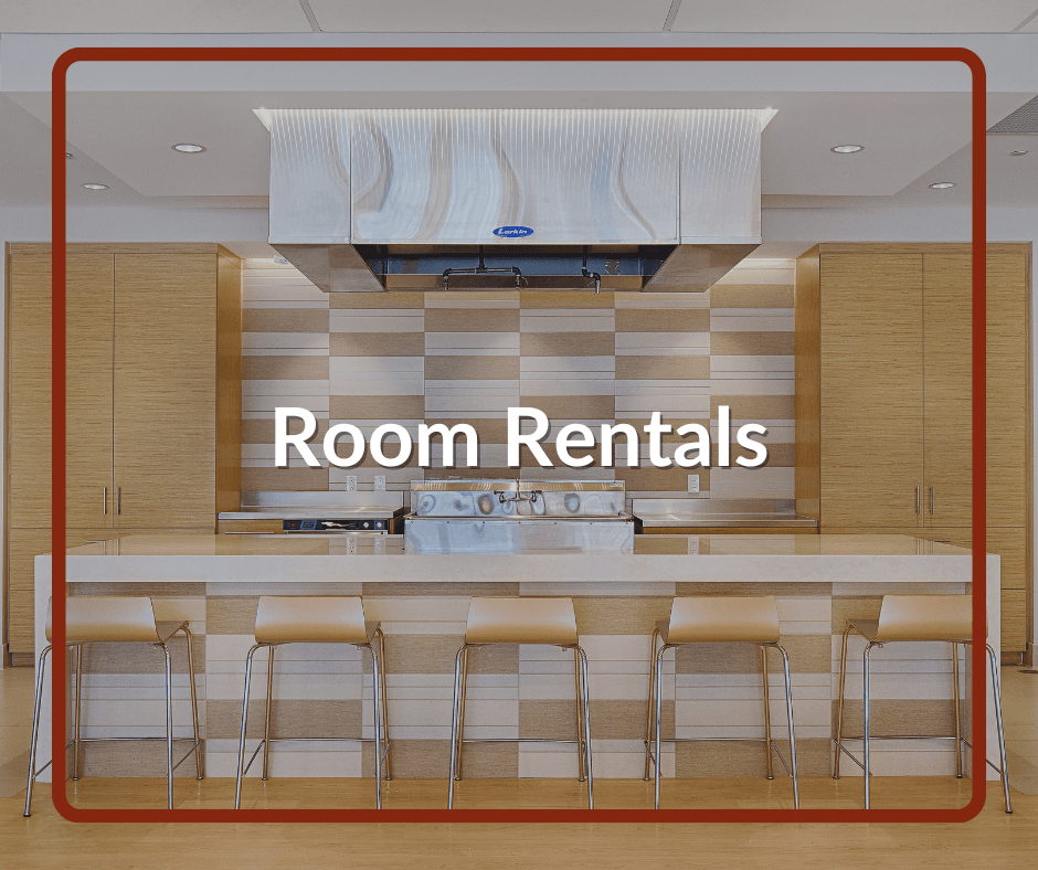 Room Rentals