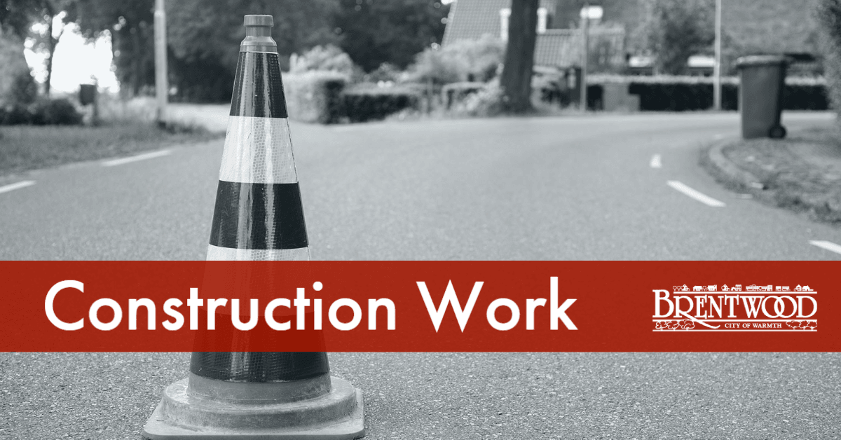 Construction Work 2023