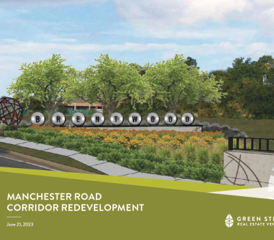 Green Street Proposal June 2023