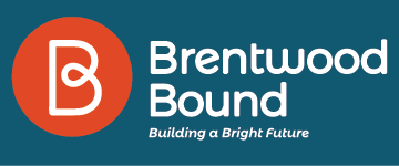 Brentwood Bound Logo
