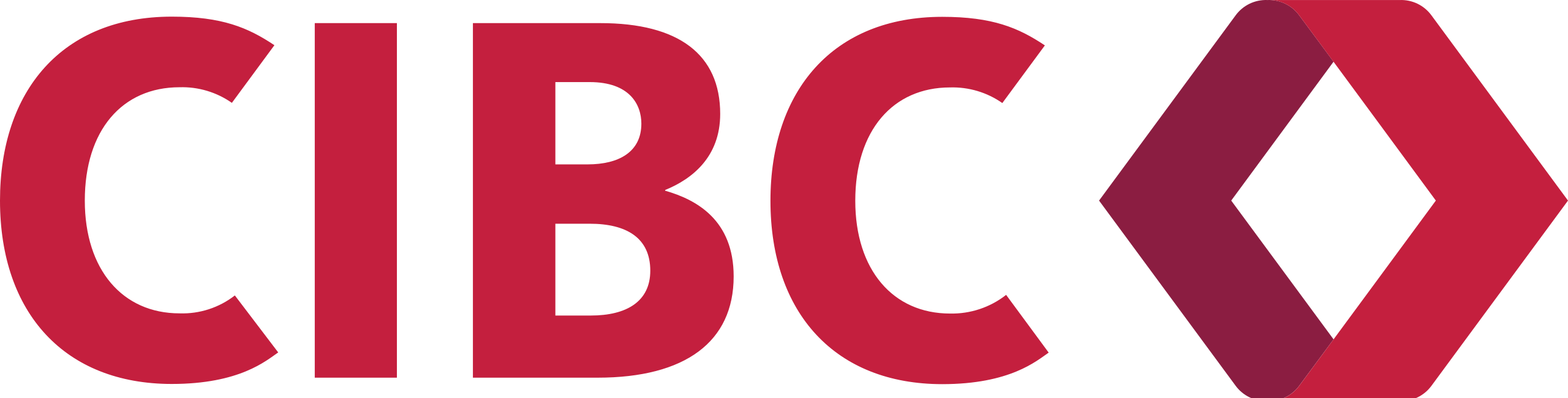 CIBC Logo